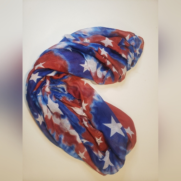 Various Infinity Scarves - Picture 10 of 13